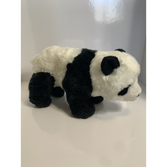Douglas‎ The Cuddle Toy Cookie Panda Plush Stuffed Animal Toy 2016, 12" - Picture 4 of 16